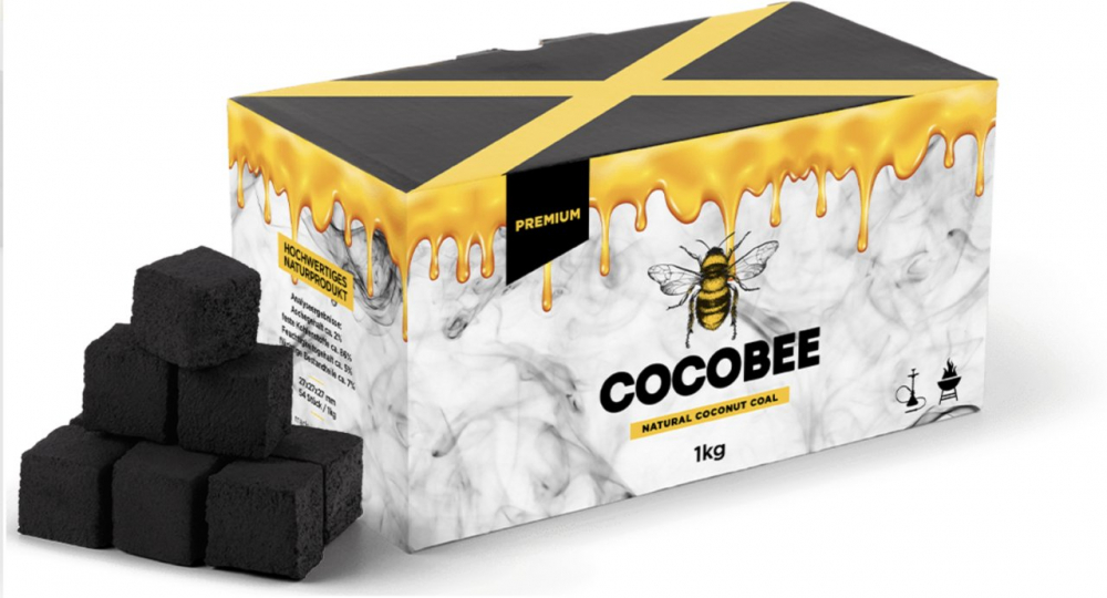 ����� ��� ������ | COCOBEE 27mm 1kg