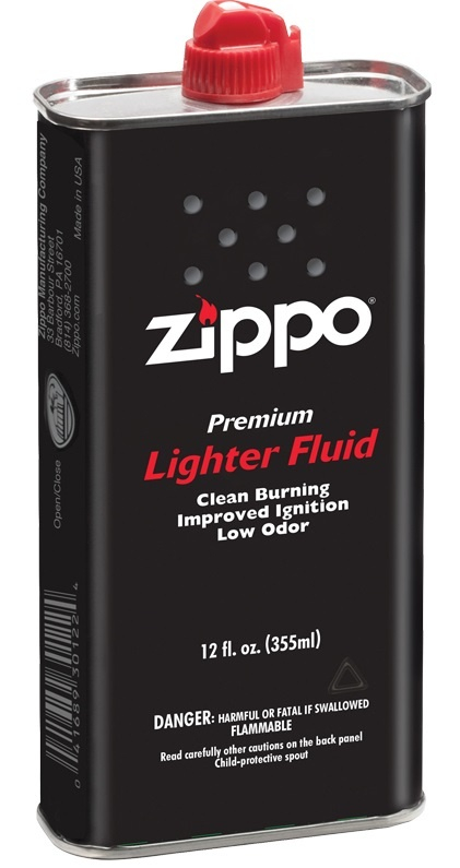 ZIPPO ������  125 ml