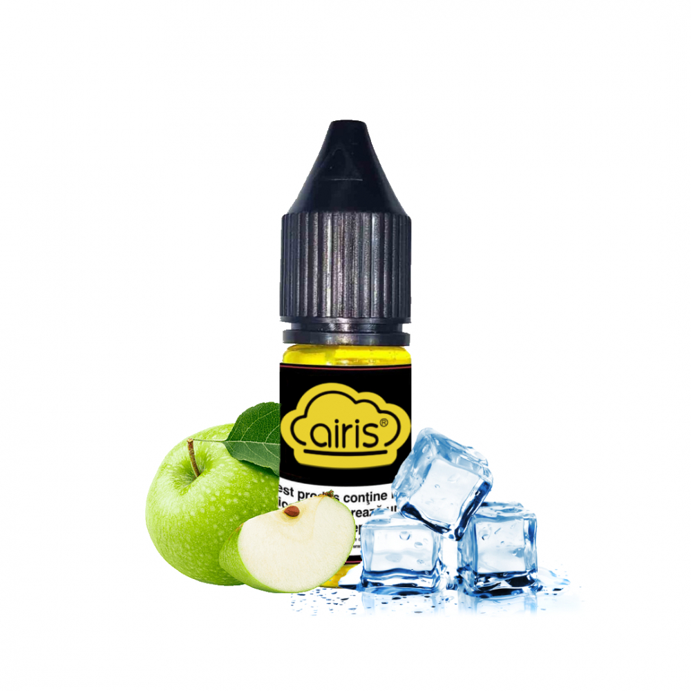 AIRIS 12 Apple ice AIRIS 12 Apple ice