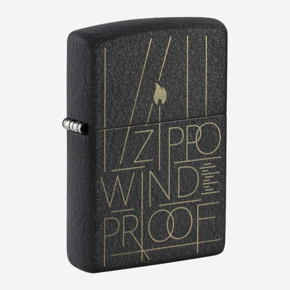 46172 236 Line Art Zippo Design 46172 236 Line Art Zippo Design