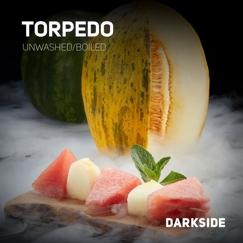 DARK SIDE Core TORPEDO (TRPEDO) 30g, , buc