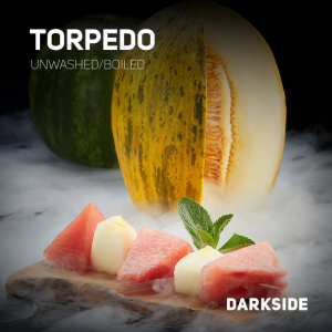 DARK SIDE Core TORPEDO (TRPEDO) 30g, , buc