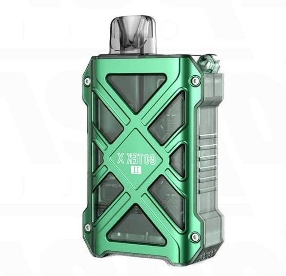 Gotek X ( II ) Forest Green Gotek X ( II ) Forest Green