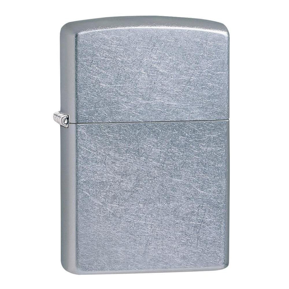207 Zippo Classic Street Chrome 207 Zippo Classic Street Chrome