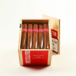 Revolution Original Wide Corona /20/