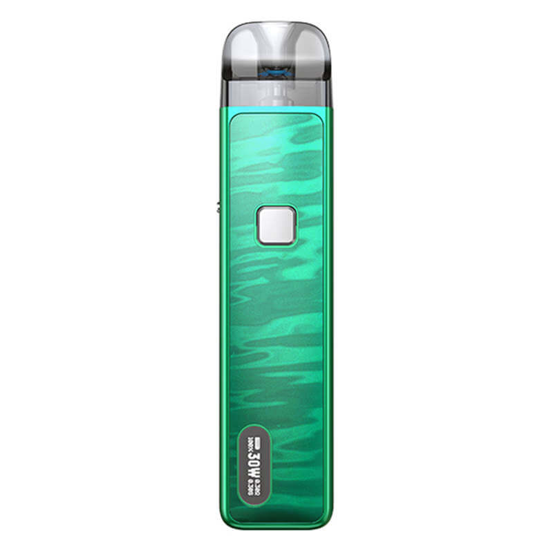 Aspire Flexus Pro Green Aspire Flexus Pro Green