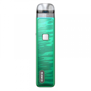 Aspire Flexus Pro Green