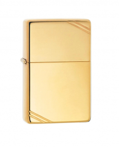 Zippo High Polish Brass 270 