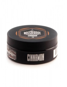 MUST HAVE Undercoal Cinnamon  (Cinamoon), 125g