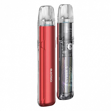 Aspire CYBER S Red Aspire CYBER S Red