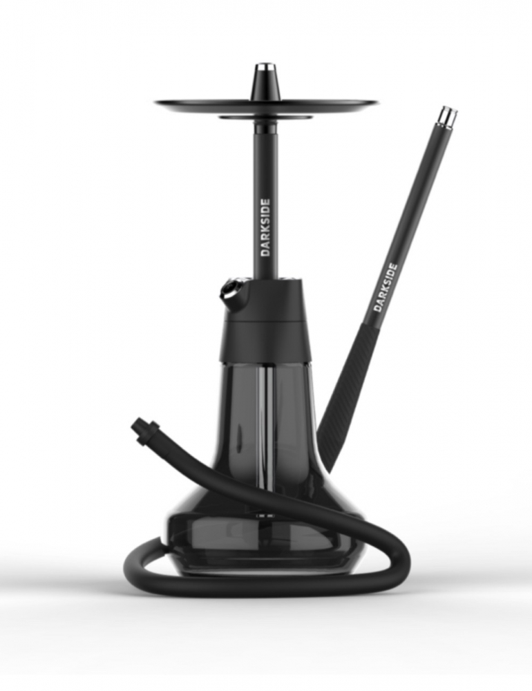 ������ DS INTRO black