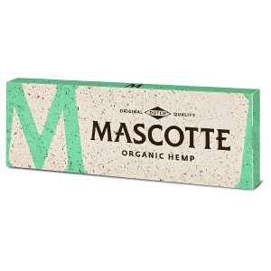 ������� Mascotte Organic Hemp