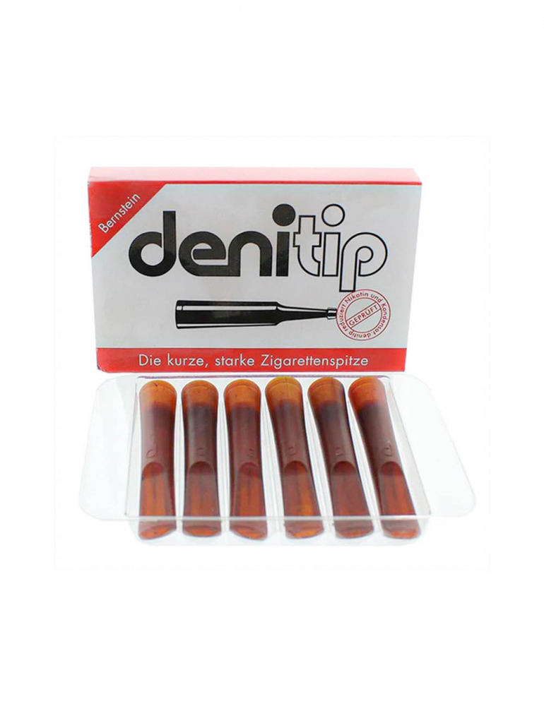 Мундштук Denitip Мундштук Denitip
