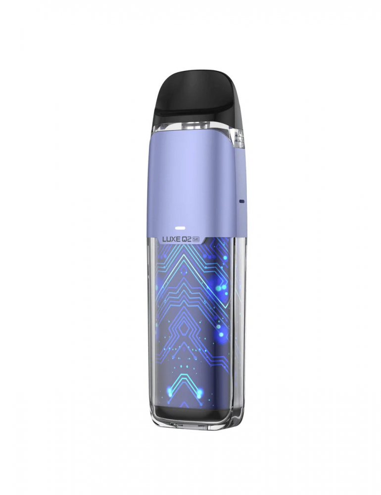 Pod VAPORESSO LUXE Q2 SE (Digital Blue) Pod VAPORESSO LUXE Q2 SE (Digital Blue)