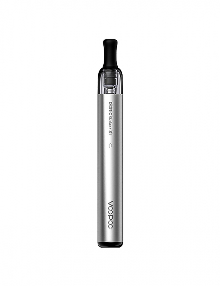 Pod VOOPOO DORIC Galaxy S1 (Silver) Pod VOOPOO DORIC Galaxy S1 (Silver)