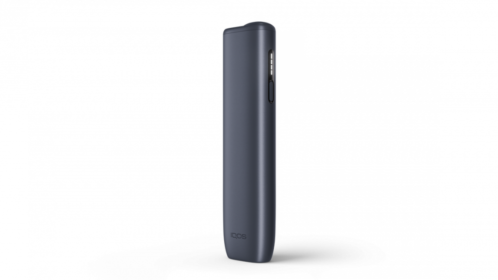 Sistem IQOS ILUMA i One Midnight Black