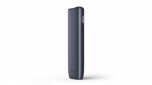 Sistem IQOS ILUMA i One Midnight Black