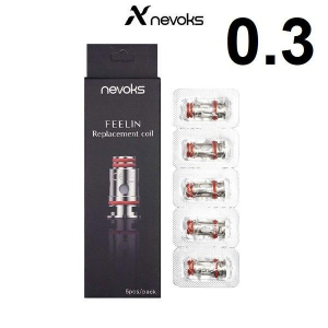 ���������� NEVOKS SPL 10 COIL (0.3om)