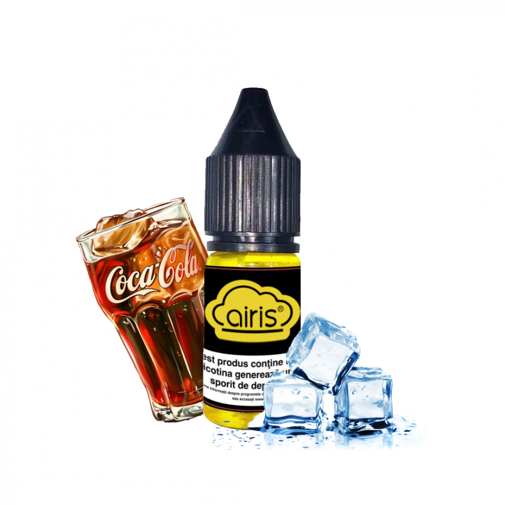 AIRIS 24 Cola Ice AIRIS 24 Cola Ice