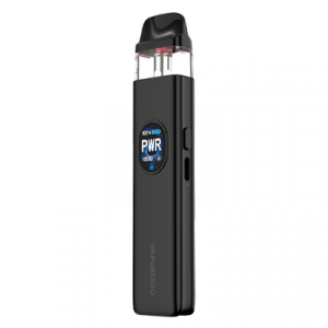 Pod VAPORESSO XROS 5 (Cosmic Black)