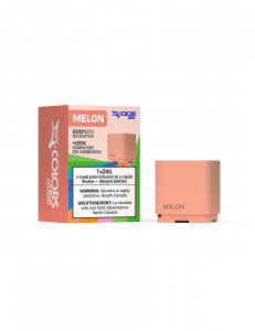 Z-COLORS 2ml Melon (MELON)