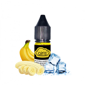 AIRIS 02 Banana Ice