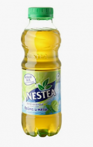Nestea Ceai verde mar Verde 500 ml