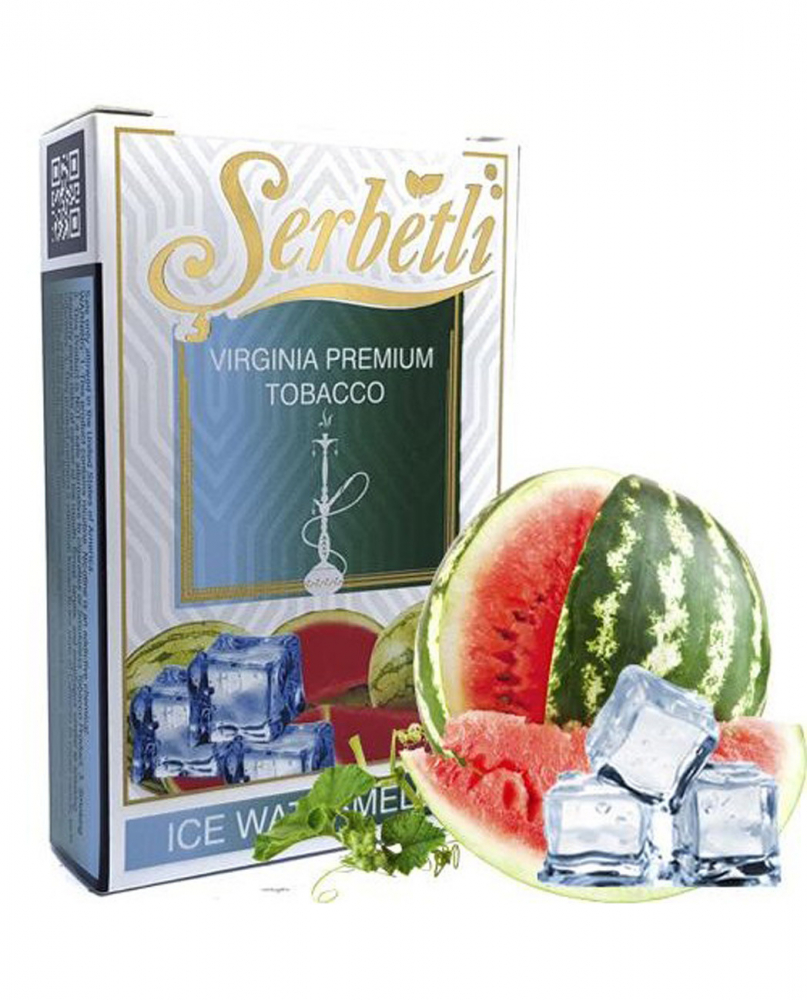 Tutun p-u narghilea SERBETLI 50GR IC WELON Tutun p-u narghilea SERBETLI 50GR IC WELON