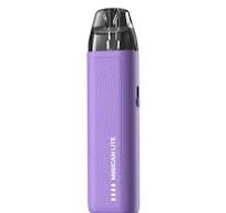 Minican Lite Bold Purple