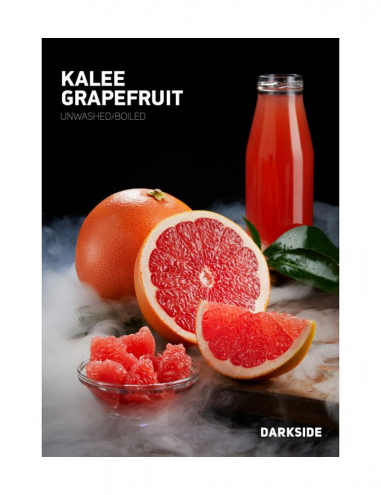 Tutun p-u narghilea DARK SIDE Core KALEE GRAPEFRUIT 2.0 (KALEE GRAP 2.0) 250g, , buc Tutun p-u narghilea DARK SIDE Core KALEE GRAPEFRUIT 2.0 (KALEE GRAP 2.0) 250g, , buc