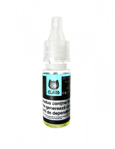 E-Liquid CLAUD 10ml. Gin Tonic # 11