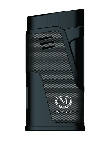 ��������� MYON Le Tignet 2-Jet Black