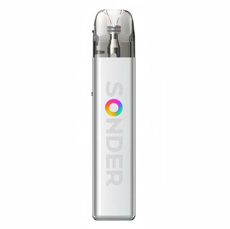 GeekVape Sonder Q 2 Kit (Moonlight Silver) GeekVape Sonder Q 2 Kit (Moonlight Silver)