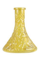 Колба Candy Loop Crystal Gold 107B Колба Candy Loop Crystal Gold 107B
