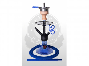 ������ | AMY 071.03 Alu Jewel S Blue