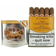 Trabucuri H.Upmann Regalia 5buc