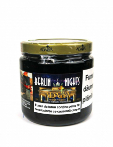 ADALYA Berlin Nights 1000 gr.