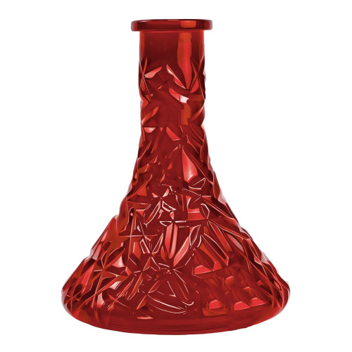 Колба Candy Loop Crystal Red Колба Candy Loop Crystal Red