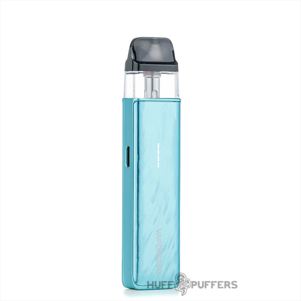 Pod VAPORESSO XROS 5 MINI (Flowing Blue) Pod VAPORESSO XROS 5 MINI (Flowing Blue)
