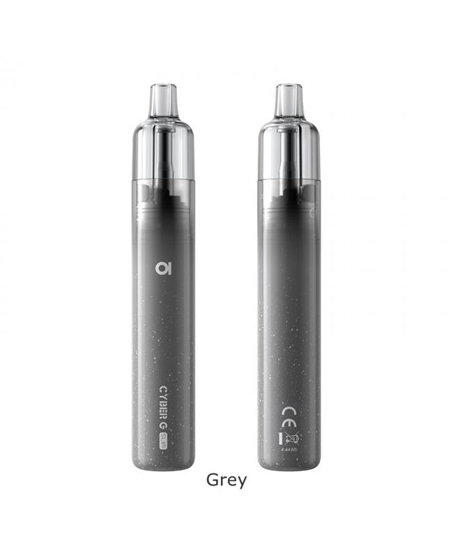 CYBER G Gray