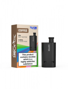 Z-JOINS 2ml  Coffee (COFFEE)