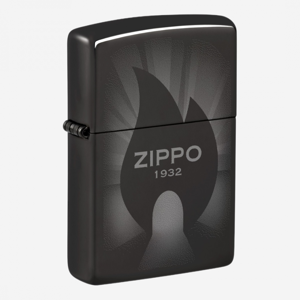 46175 24756 Radiant Zippo Design 46175 24756 Radiant Zippo Design