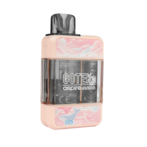 Gotek S - Pastel Pink