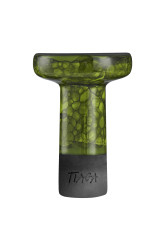 Чаша Tiaga Drops Green Чаша Tiaga Drops Green