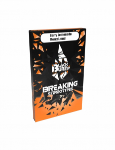 Tutun p-u narghilea Black Burn Merry Lmnd 100 gr.