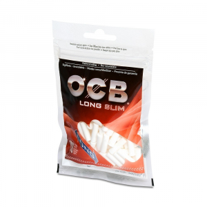 ������� OCB LONG SLIM (����� 100��)