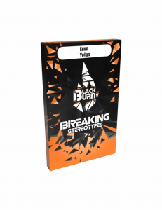 Tutun p-u narghilea Black Burn Yolga100 gr.