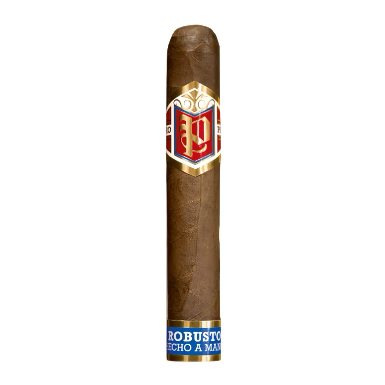 Parcero Dominicano Robusto Parcero Dominicano Robusto