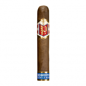 Parcero Dominicano Robusto 