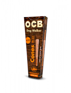 ������ OCB Virgin. � Dog Walker � - 70mm